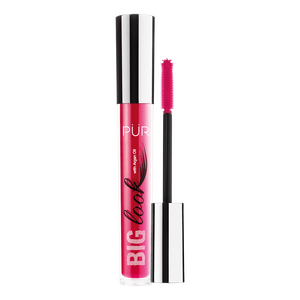 PÃR Cosmetics Big Look Mascara - Black - 5 g.